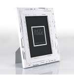 Marco de madera zep rivoli blanco 30x45 sy935w