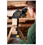 Abrazadera stanley  de una mano fatmax "xl" 150mm fmht0-83238