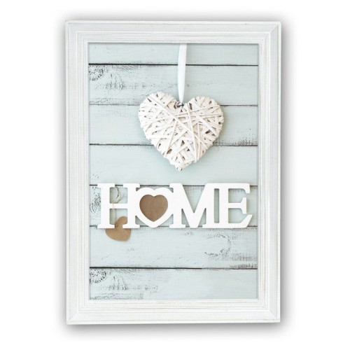 Zep vintage blanco 30x45 madera t15435