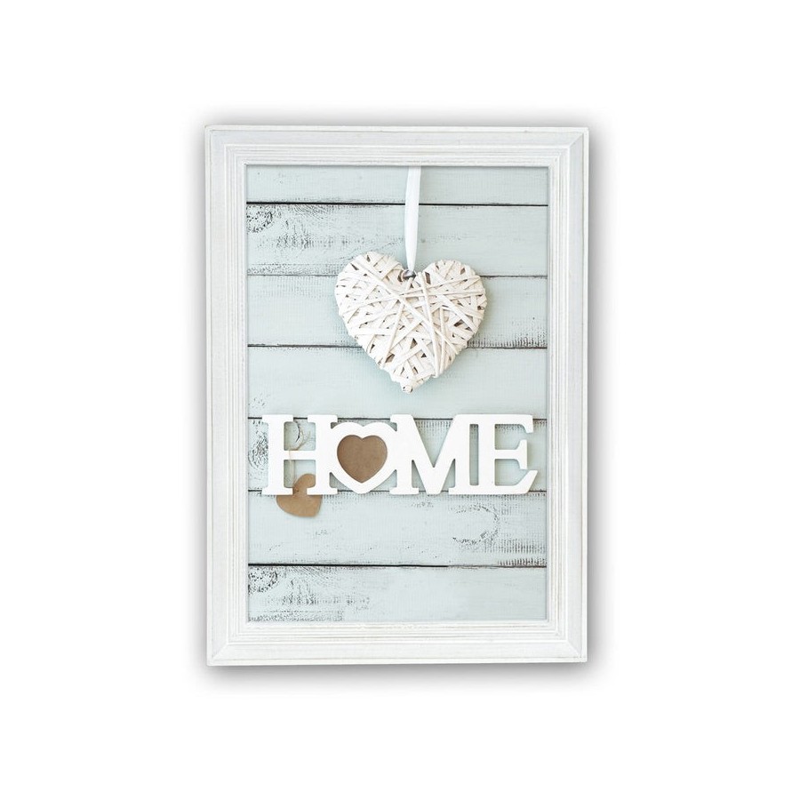 Zep vintage blanco 30x45 madera t15435