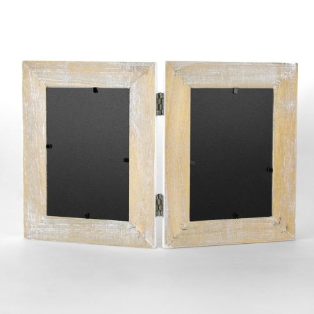 Zep levico 2q            2x10x15 wood portrait ww3546