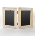 Zep levico 2q            2x10x15 wood portrait ww3546