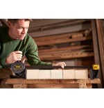 Abrazadera stanley  de una mano fatmax "xl" 150mm fmht0-83238