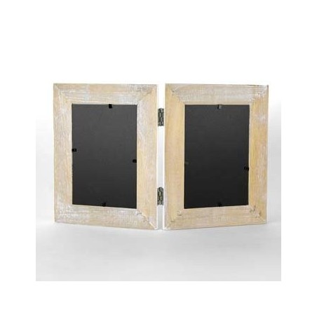 Zep levico 2q            2x13x18 wood portrait ww3557
