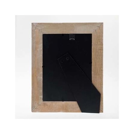 Retrato de madera zep levico 15x20 ww2268