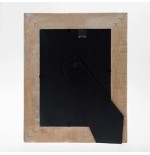 Retrato de madera zep levico 15x20 ww2268