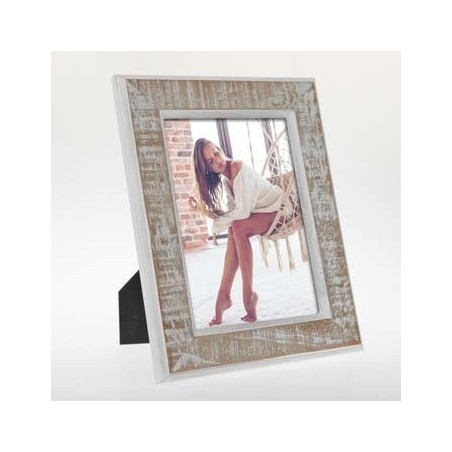 Retrato de madera zep levico 15x20 ww2268