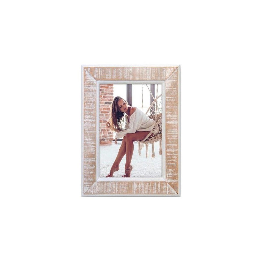 Retrato de madera zep levico 20x30 ww2223