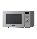 Panasonic nn-s29ksmepg microondas encimera solo microondas 20 l 800 w gris