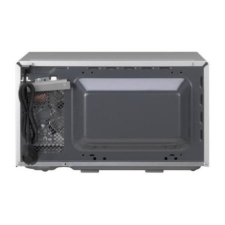 Panasonic nn-s29ksmepg microondas encimera solo microondas 20 l 800 w gris