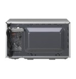 Panasonic nn-s29ksmepg microondas encimera solo microondas 20 l 800 w gris