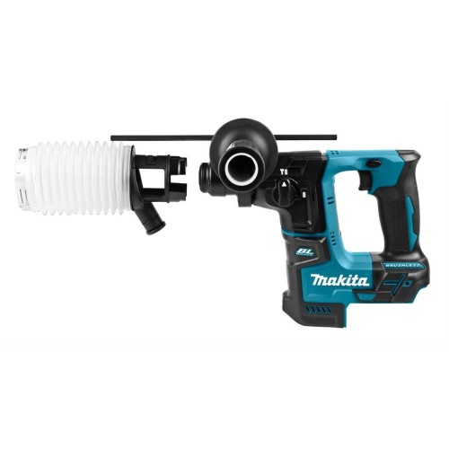 Taladro combinado inalambrico makita dhr171zj makpac