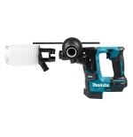 Taladro combinado inalambrico makita dhr171zj makpac