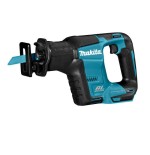 Makita djr188zj sierra de sable inalambrica makpac