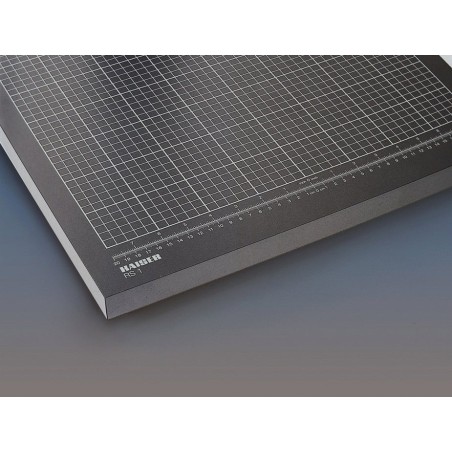 Kaiser fototechnik 5511 tripode gris