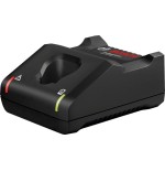 Bosch 1 600 a01 9r3 cargador y batería cargable cargador de batería