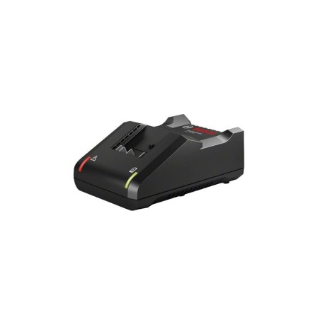 Bosch gal 18v-40 professional, cargador negro