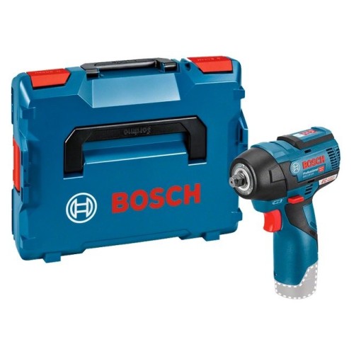 Atornillador de impacto inalámbrico bosch gds 12v-115
