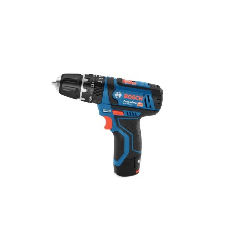 Bosch gsb 12v-15 promo pack 06019b690g