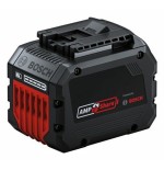Bosch batería procore18v 12.0ah profesional 1600a016gu