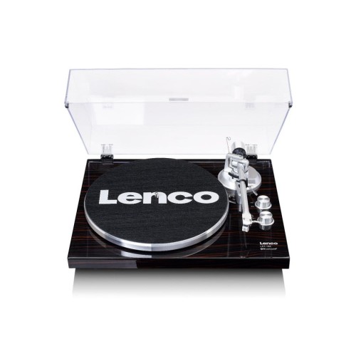 Tocadiscos lenco lbt-188 nogal