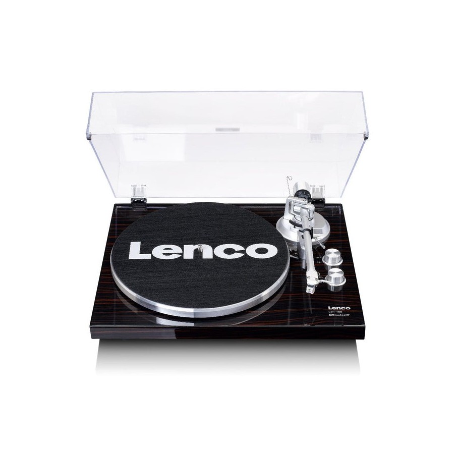 Tocadiscos lenco lbt-188 nogal