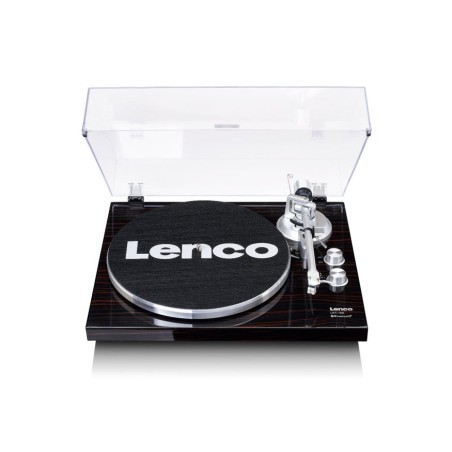Tocadiscos lenco lbt-188 nogal