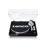 Tocadiscos lenco lbt-188 nogal