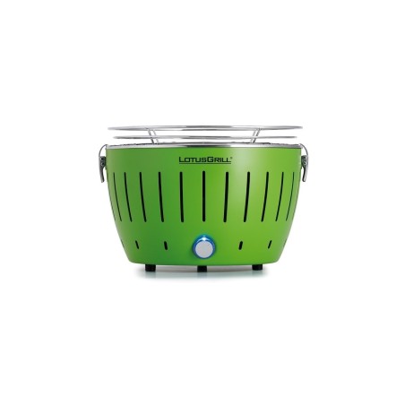 Parrilla lotusgrill g28 u verde