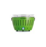 Parrilla lotusgrill g28 u verde