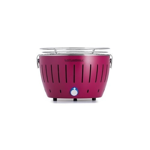 Parrilla lotus g 280 morado mod.2019
