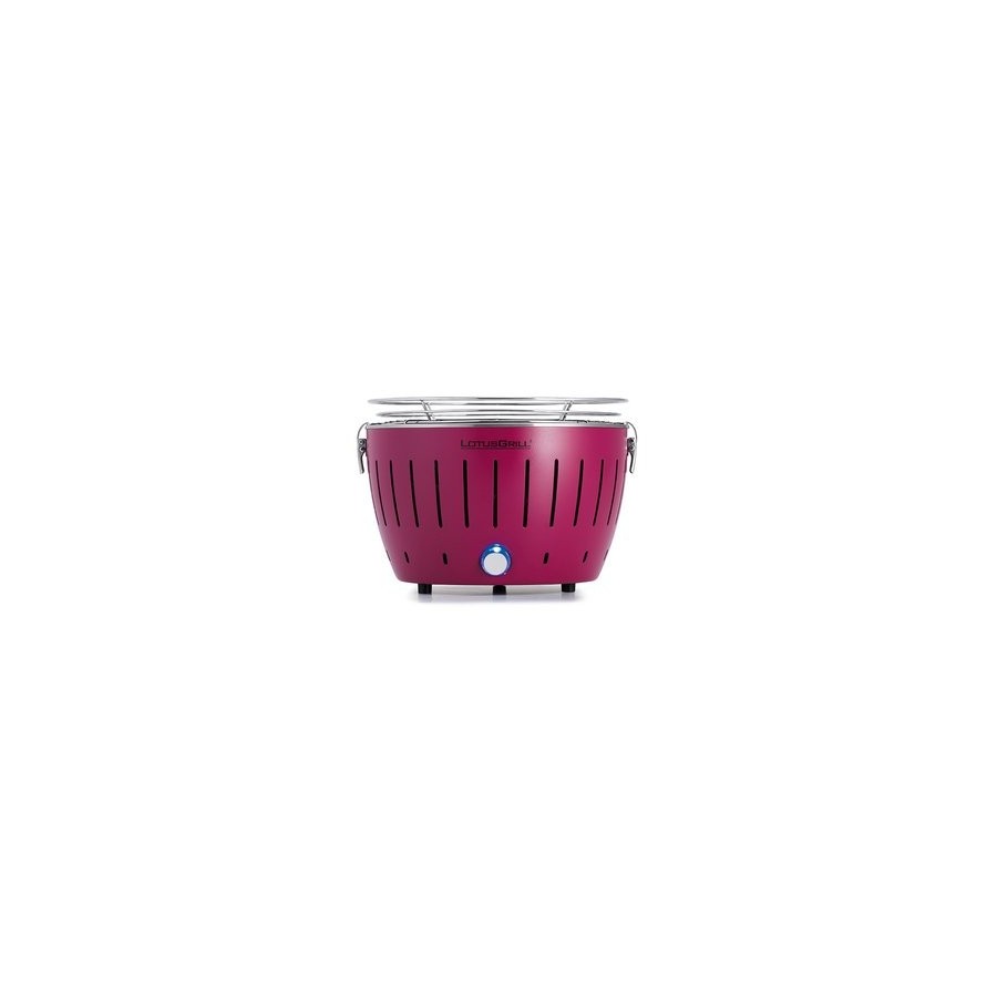 Parrilla lotus g 280 morado mod.2019