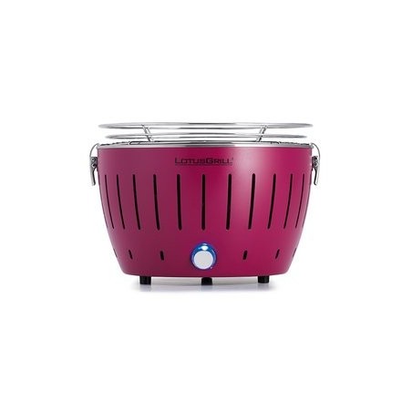 Parrilla lotus g 280 morado mod.2019