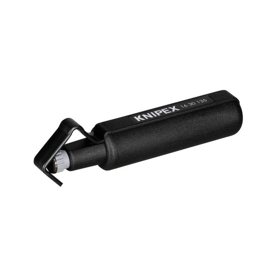 Herramienta pelacables knipex de 135 mm,