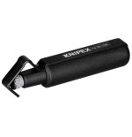 Herramienta pelacables knipex de 135 mm,