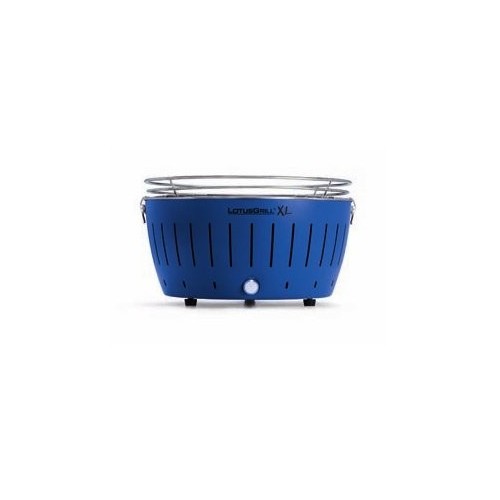 Lotusgrill g435 u azul