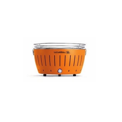 Lotusgrill g435 u orange