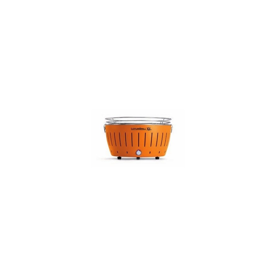 Lotusgrill g435 u orange