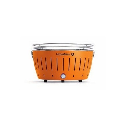 Lotusgrill g435 u orange