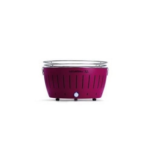 Lotusgrill g435 u lilac
