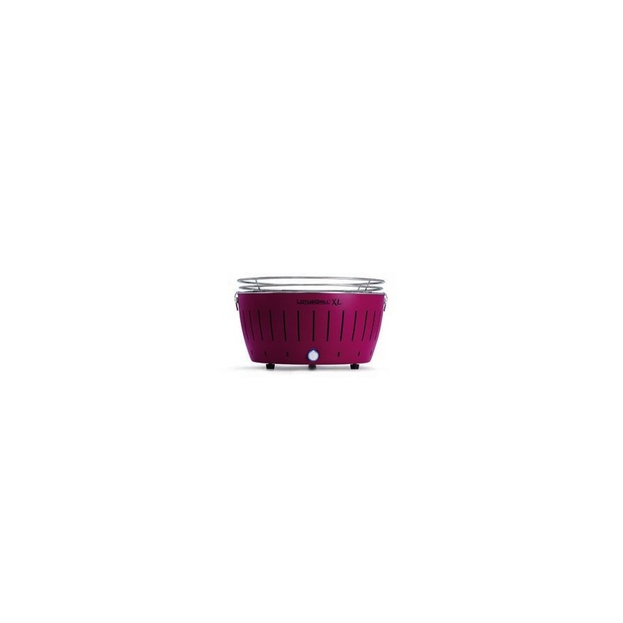 Lotusgrill g435 u lilac
