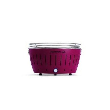 Lotusgrill g435 u lilac