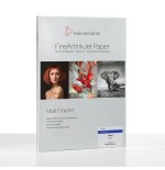 Hahnemhle photo rag blanco a 2308 g, 25 hojas papel