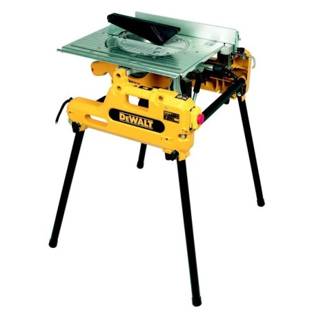 Dewalt dw743n sierra ingletadora 2000 w sierra de mesa