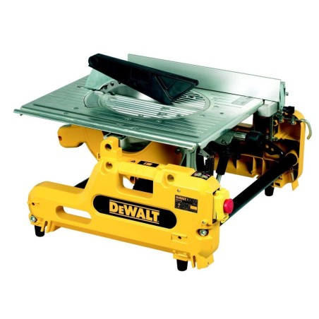 Dewalt dw743n sierra ingletadora 2000 w sierra de mesa