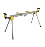 Dewalt de7023 banco de trabajo para ingletadora 4 pata(s)