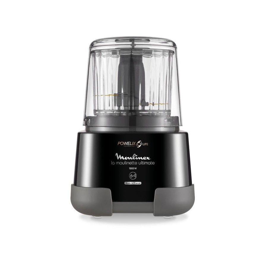 Moulinex dp 8108 moulinette ultimate