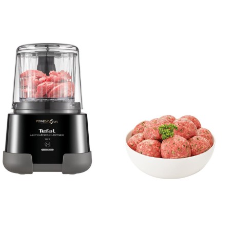Moulinex dp 8108 moulinette ultimate