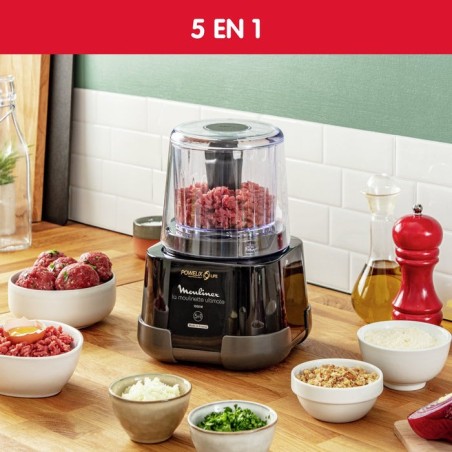 Moulinex dp 8108 moulinette ultimate