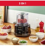 Moulinex dp 8108 moulinette ultimate